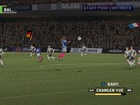 Libero Grande International sur Sony Playstation